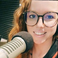 Caitlin Solo