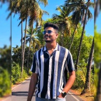 Kishan Hirpara