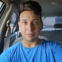 Luciano Aguayo