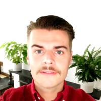 Liam Ward