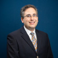 Gabriel Kleinfeld, Aicp