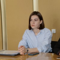 Nino Koridze