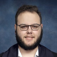 Darius Van Rhyn