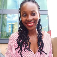 Joyrita Makena