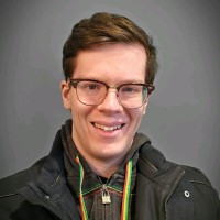 Jarrett Knauer