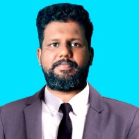 Vignesh Rajendran