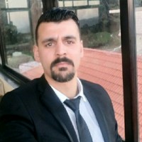 Maher Shaar