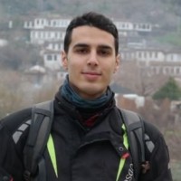 Baran Taylan