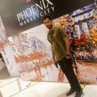 Ashok K