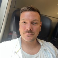 Andy Todorov-Smyth