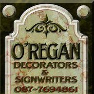 Mike O'Regan