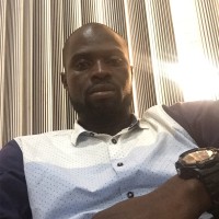 Adeola Gentlesoul Abiodun