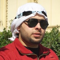 Ahmed Dabour