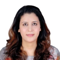 Siham Kharmaz