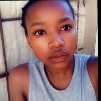 Tshepiso Mogashoa