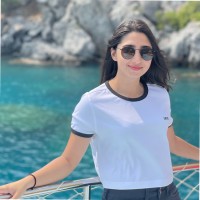 Eiman Ansari