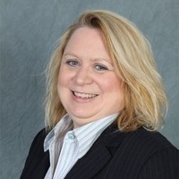 Linda Wastyn, Ph.D., CFRE, GPC