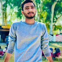 Zohaib Waris