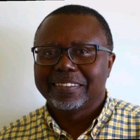 Promise Sanipe, CPA, CGA, M.A.