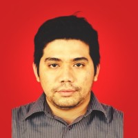 Bram Arnes S.Ars . IAI