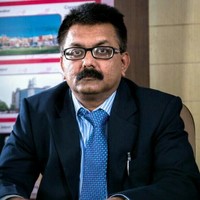 Saraj Kumar