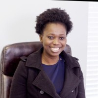 Patricia Charambanyi