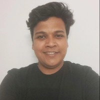 Harsh Mehta
