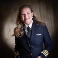 Kristina Tervo, FRAeS