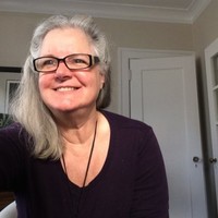 Mary Ellen Gulsrud