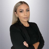 Ajla Bajrami