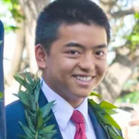 Jaron Teramoto