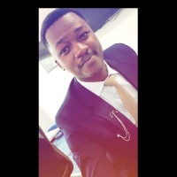 Peter Maina