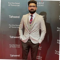 Mubashar Munir