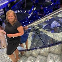 Jowita Jozwik, DPSI CeMap