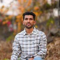 Siddharth Shete