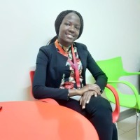 MARYANNE NAOMI ADEWA