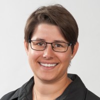 Corinne Amrein