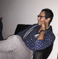 Oscar A. Ferreira Bogado