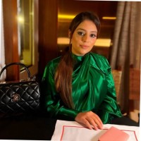 Faiza Momin
