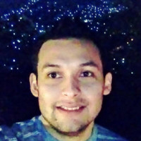 Marlon Blanco Flores