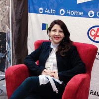 Azin Javid Mehr