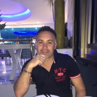Christian Damian Vidal
