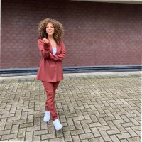 Hajar Benhammou
