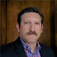 Eric Camarillo