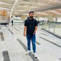 Anwarpasha Shaik