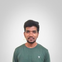 Mouli Shankar