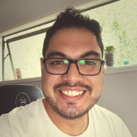 David BA