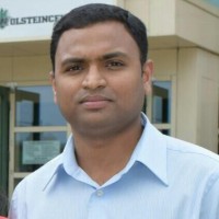 Ranjith Padidala