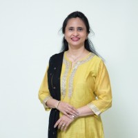 Mohini Mathur