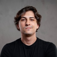 Enrico D'Angelo Gazola